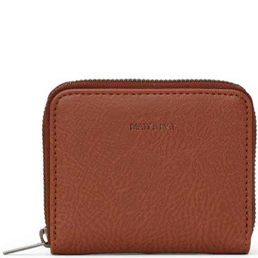 Chai Dwell Collection RUE Small Zip Wallet