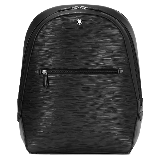 Meisterstück 4810 Small Backpack Black Leather