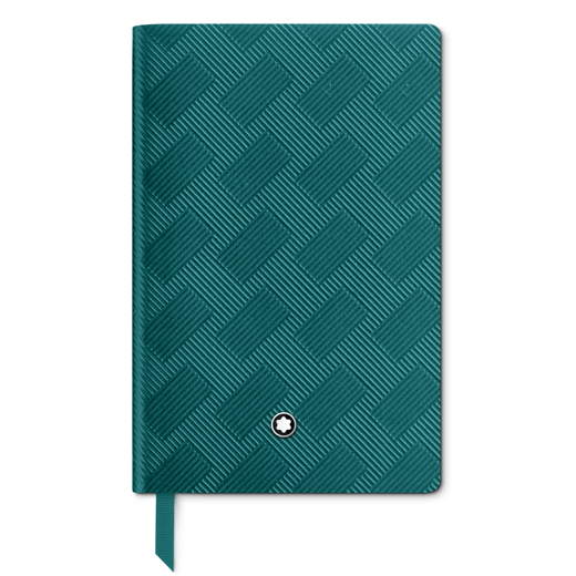 #148 Fine Stationery Extreme 3.0 Fern Blue Notebook