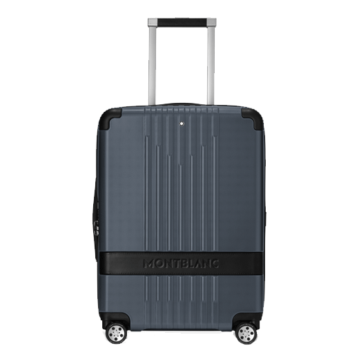 #MY4810 Cabin Trolley Case in Forged Iron