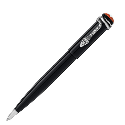 Heritage Collection Rouge et Noir Special Edition Black Ballpoint Pen