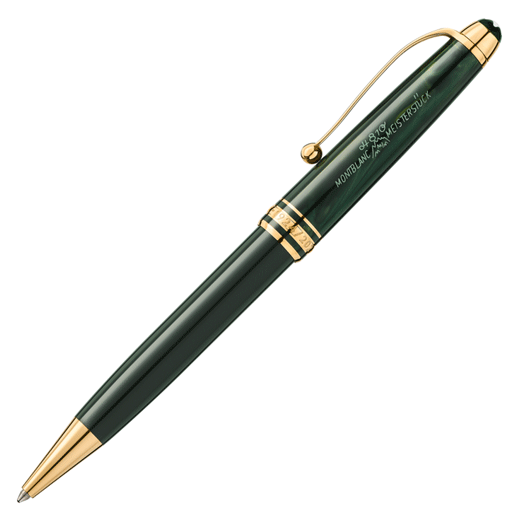 Meisterstück The Origin Collection Classique Green Ballpoint