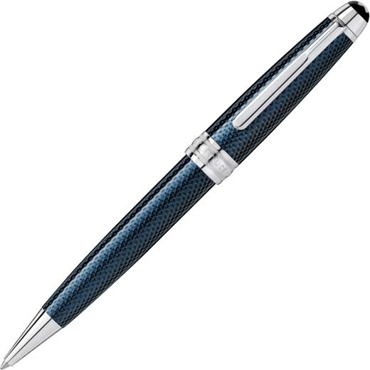 Meisterstück Solitaire Blue Hour Midsize Ballpoint Pen