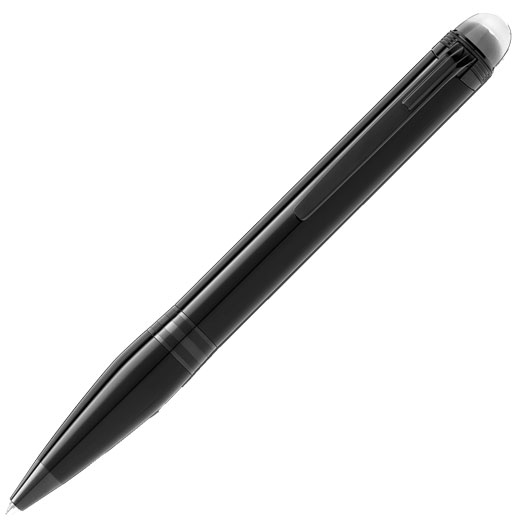 StarWalker Black Cosmos Ballpoint Pen
