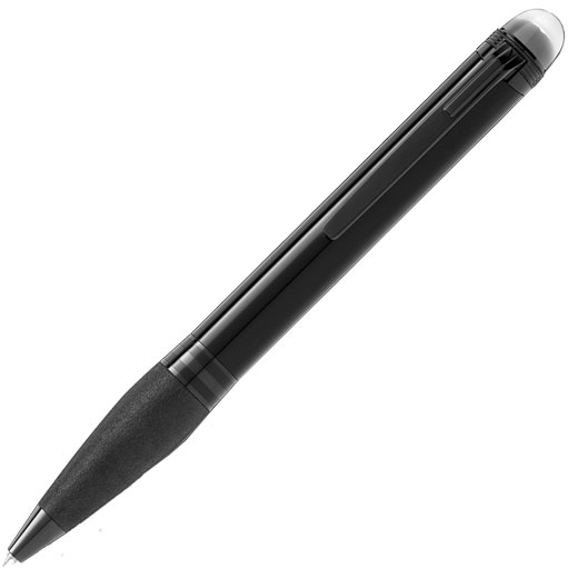 StarWalker Black Cosmos Doué Ballpoint Pen