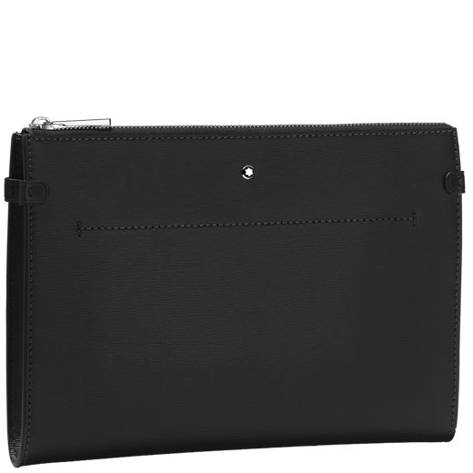 Meisterstück 4810 Black Clutch
