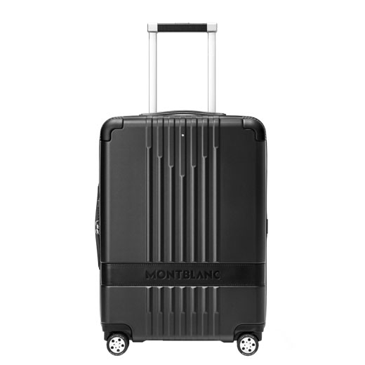 Black #MY4810 Small Cabin Trolley