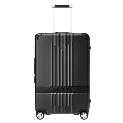 Black #MY4810 Medium Trolley Case