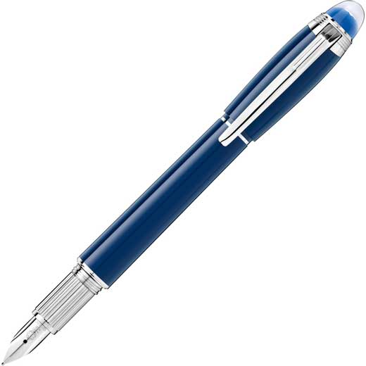 Montblanc starwalker resin sale