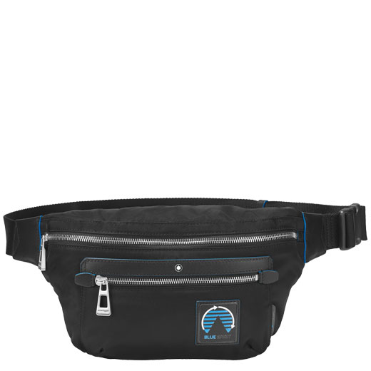 Blue Spirit ECONYL® Belt Bag