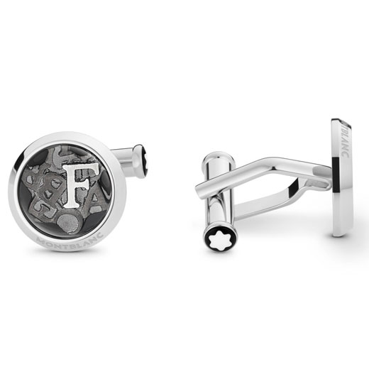 Writers Edition Homage to Brothers Grimm Cufflinks