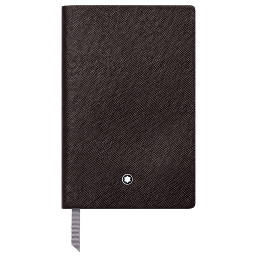 Tobacco #148 Fine Stationery Lined Notebook