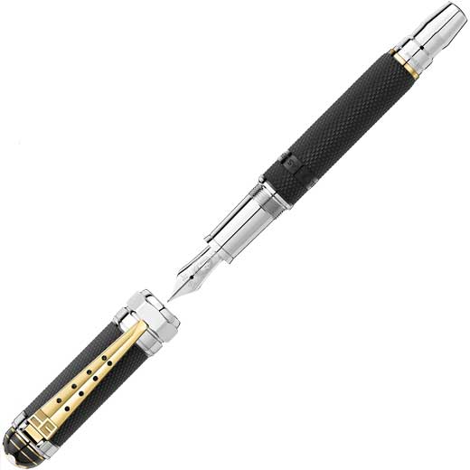 Special Edition Elvis Presley Great Characters Fountain Pen