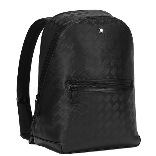 Black Extreme 3.0 Backpack