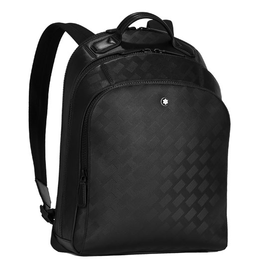 Black Extreme 3.0 Medium 3 Compartment Backpack
