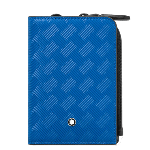 Extreme 3.0 Card Holder In Atlantic Blue