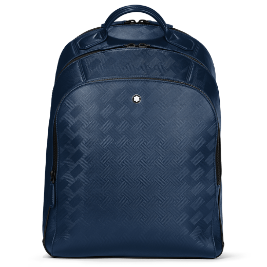 Extreme 3.0 Ink Blue Medium Backpack 3 Compartment