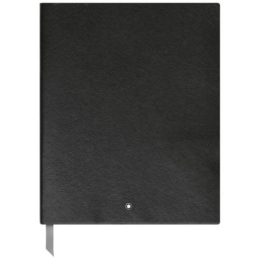 Black #149 Fine Stationery Plain Sketchbook