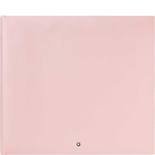 Pink #144 Fine Stationery Photo Album