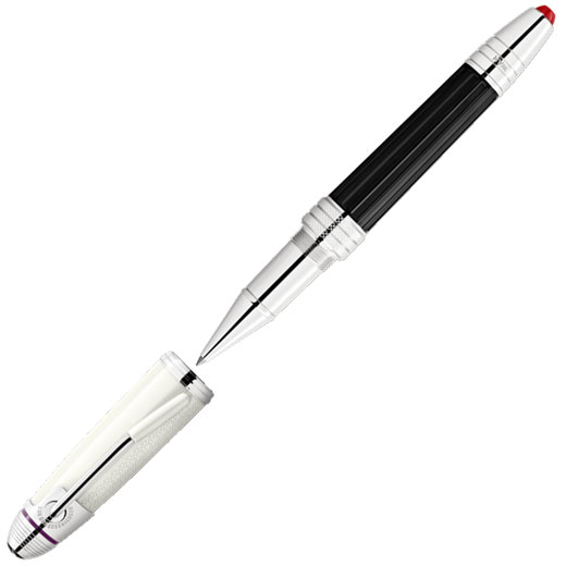 Special Edition Jimi Hendrix Great Characters Rollerball Pen