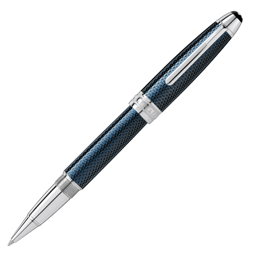 Meisterstück 162 Solitaire Blue Hour LeGrand Rollerball