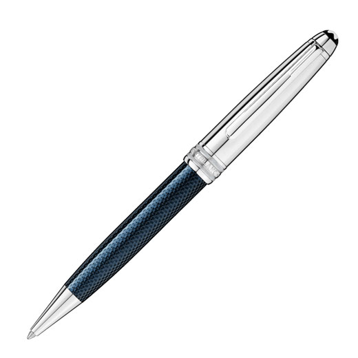 Meisterstück 164 Solitaire Doué Blue Hour Classique Ballpoint Pen