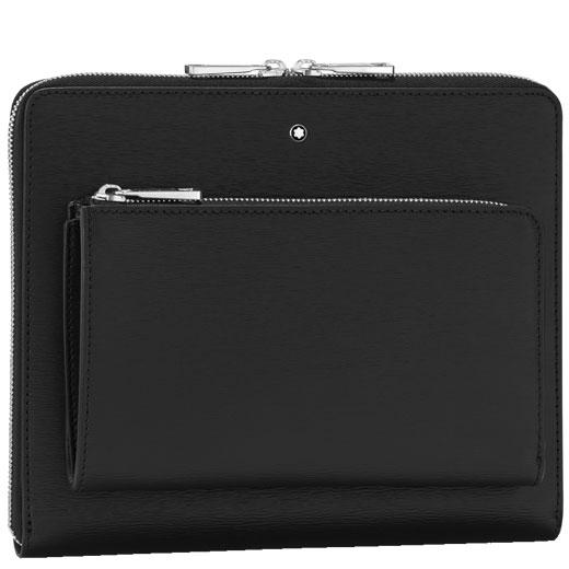 Montblanc - Meisterstück 4810 Mini Bag - Cross Bodies - Black