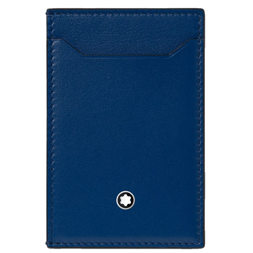 Meisterstück Blue 3CC Pocket