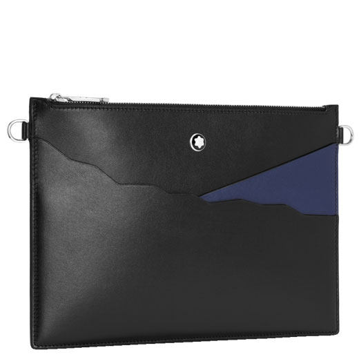Meisterstück Selection Glacier Belt Bag - Luxury Belt bags