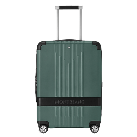 #MY4810 Cabin Trolley Case in Pewter