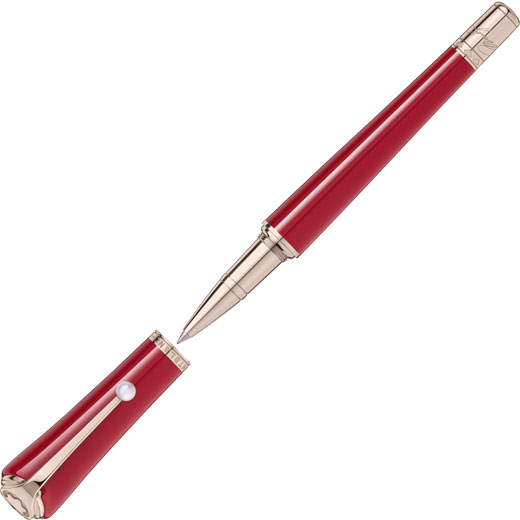 Muses Marilyn Monroe Special Edition Rollerball Pen