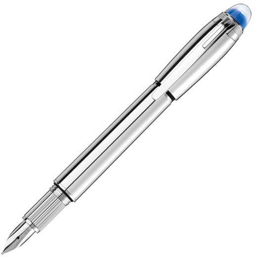 StarWalker Metal Fountain Pen