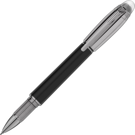 StarWalker Ultra Black Doué Fineliner Pen