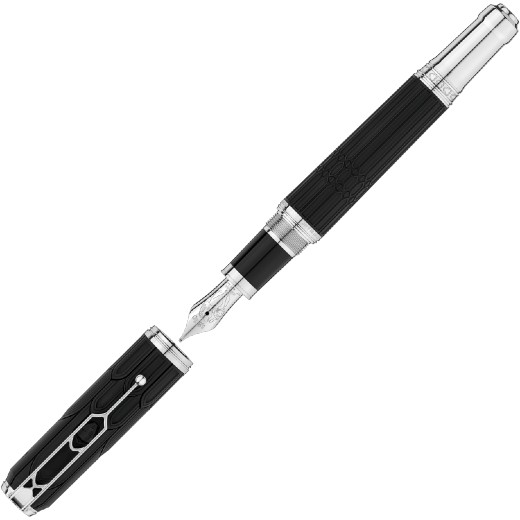 Writers Edition Victor Hugo Limited Edition Fountain Pen