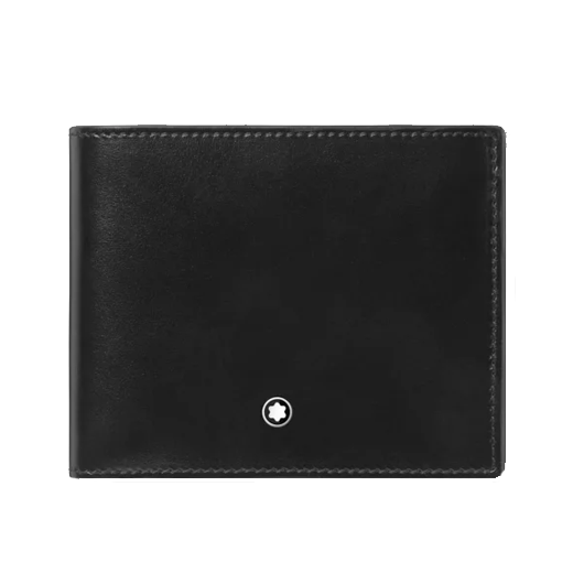 Meisterstück 4CC Wallet with Coin Case