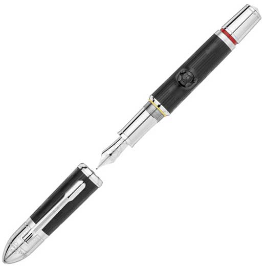 Special Edition Walt Disney Great Characters Fountain Pen