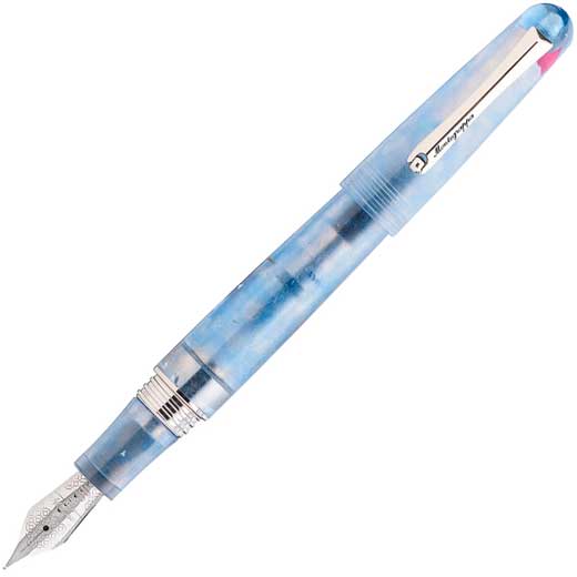 Ocean Elmo Ambiente Fountain Pen