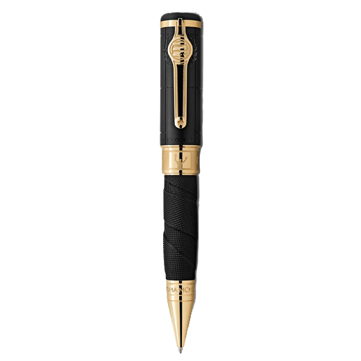 Special Edition Great Characters Muhammad Ali Ballpoint Pen