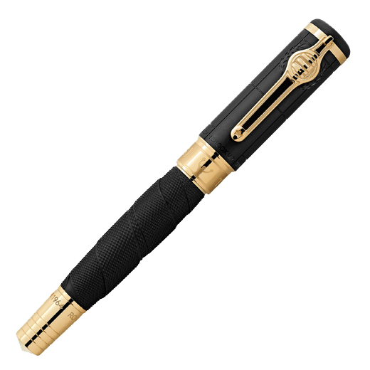 Great Characters Muhammad Ali Rollerball Pen Special Edition