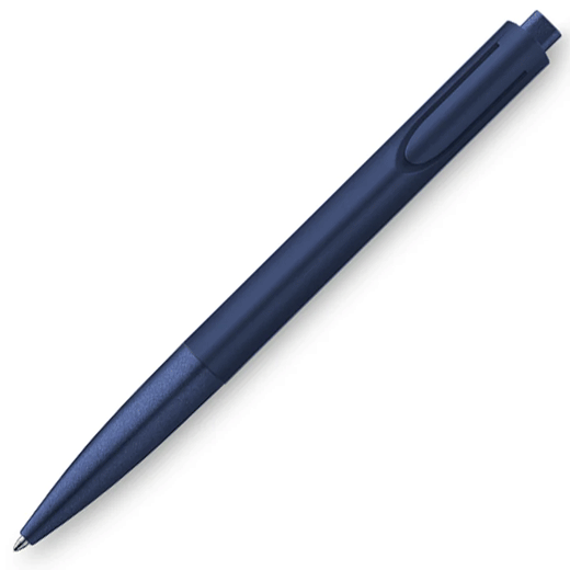 Noto Special Edition Deep Blue Ballpoint Pen