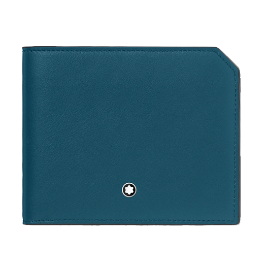 Meisterstück Selection Soft Leather Wallet 6CC Ottanio