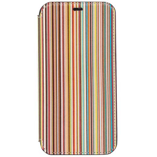 Signature Stripe iPhone 11 Pro Flip Case