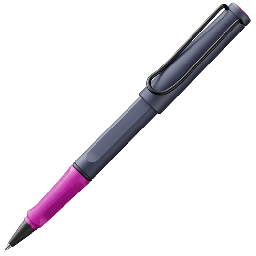 Safari Special Edition Pink Cliff Rollerball Pen