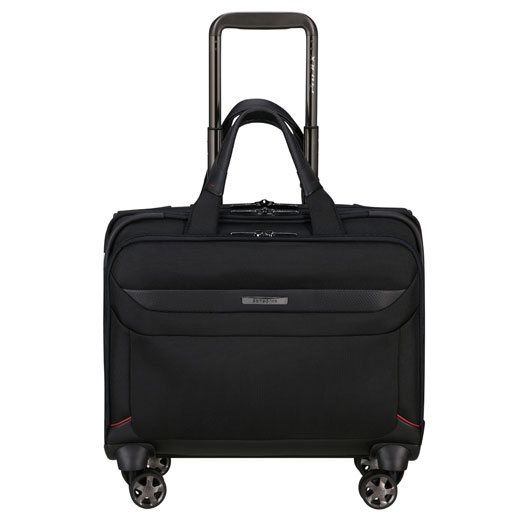 Pro-DLX 6 Laptop Cabin Bag with Wheels