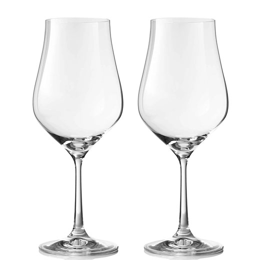 Classic Collection 2 x 45cl Red Wine Glasses