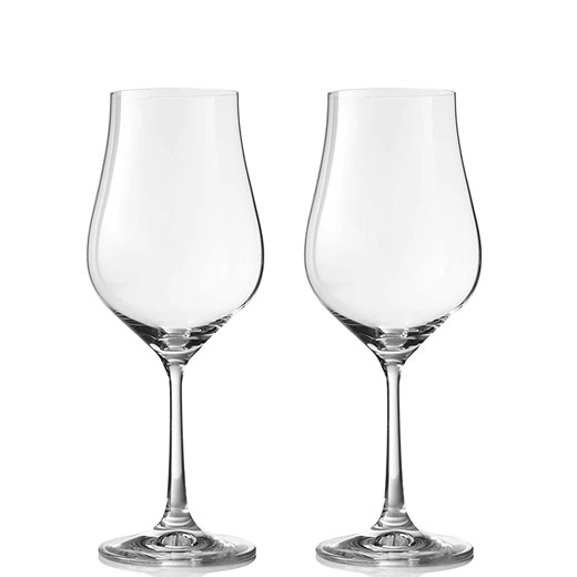 Classic Collection 2 x 35cl White Wine Glasses