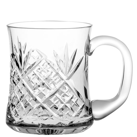 Edinburgh Tankard