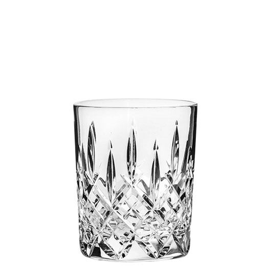 London 21cl Single Whisky Tumbler