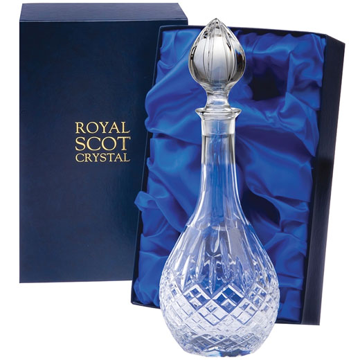 London 100cl Wine Decanter