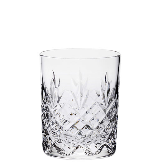 Edinburgh 21cl Single Whisky Tumbler